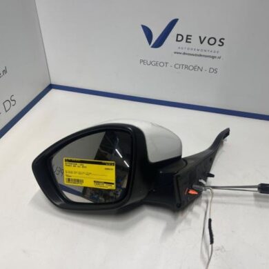 Peugeot 208 1.2 Vti 12V PureTech Buitenspiegel links 2019 1611240080