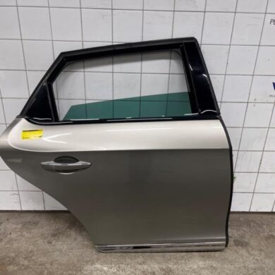 Citroen DS5 2.0 165 HYbrid4 16V Portier 4Deurs rechts-achter 2012 9667051280