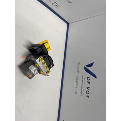 Citroen C3 1.2 Vti 12V PureTech ABS Pomp HMR-HM05 2022 1676024380-1682606080-1671205880