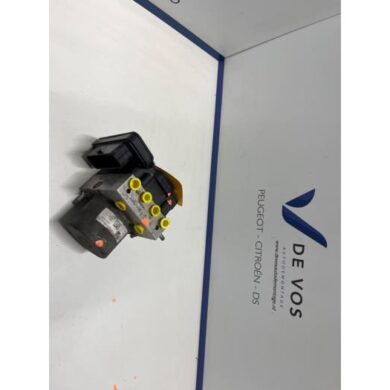 Opel Crossland X 1.2 Turbo 12V ABS Pomp HN05 2020 39176064-1631852380-9834565080