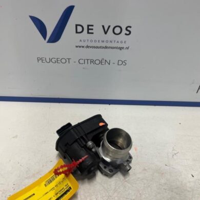 Opel Grandland X  Throttle body HNS 2019 9801942080-9842936880