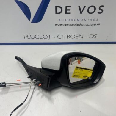 Peugeot 208 1.2 Vti 12V PureTech Buitenspiegel rechts 2019 1611240180