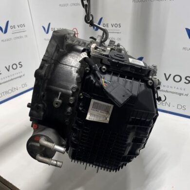 Peugeot 208  Automaatbak HNS-HN05 2023 9851651980-1698705080 20GTBW