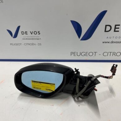 Citroen C6 3.0 HDiF V6 24V Buitenspiegel links 2011 8154GF