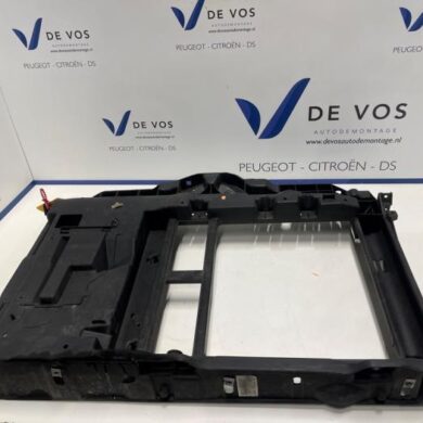 Citroen C3 1.2 Vti 12V PureTech Frontpaneel 2022 9677952180