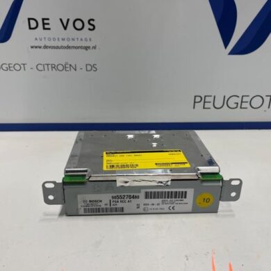 Peugeot 208 1.2 Vti 12V PureTech 100 Radio 2023 9855270480-1690193380