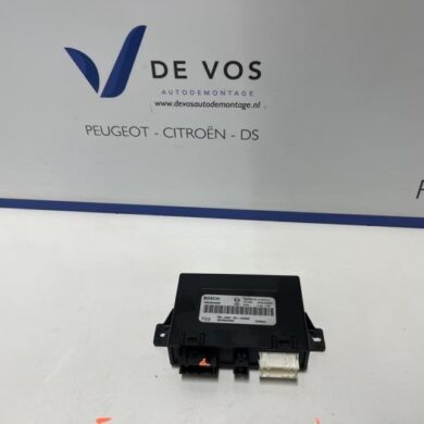 Citroen C6 3.0 HDiF V6 24V PDC Module 2011 6590A8-6590A9-9649604380