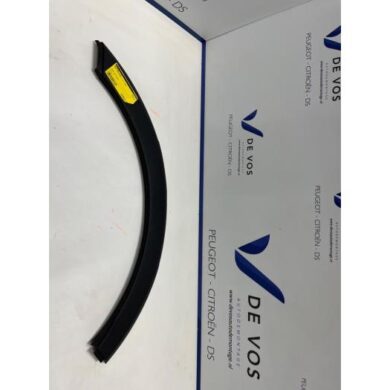 Opel Crossland X 1.2 Turbo 12V Spatbord Lijst 2020