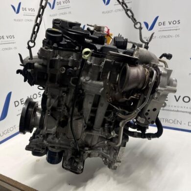 Peugeot 208  Motor HNS-HN05 2023 1627638180-1627638280