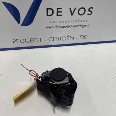 Peugeot 308 1.6 16V THP 155 Gurtsrammer links 2012 8976S1