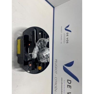 Citroen C3  Wagenheber 2021 672594