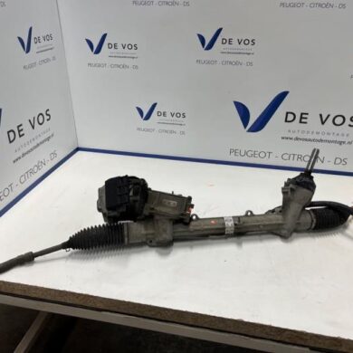 Peugeot 3008 1.2 12V e-THP PureTech 130 Power steering box 2019 1682629380-1679837180-1697856680