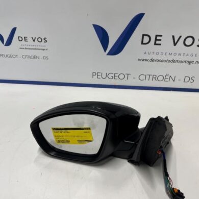 Peugeot 208  Buitenspiegel links 2023 98471895XT