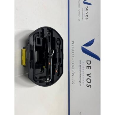 Citroen C4 Cactus 1.2 PureTech 82 12V Krik 2016 672599