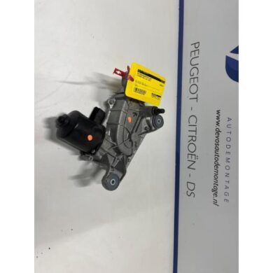Citroen DS5 2.0 165 HYbrid4 16V Ruitenwissermotor voor 2012 9686934580