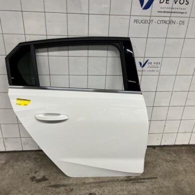 Opel Astra 1.5 Turbo D 16V Portier 4Deurs rechts-achter 2021 9841862880