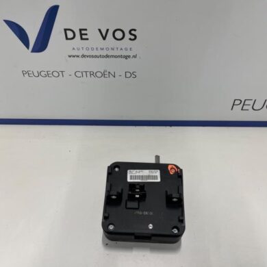 Citroen DS5 2.0 165 HYbrid4 16V Versnellingspook 2012 9801784480 20DR25