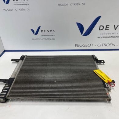Peugeot 3008 1.5 BlueHDi 130 Airco Radiateur YHZ-YH01 2021 9817275680