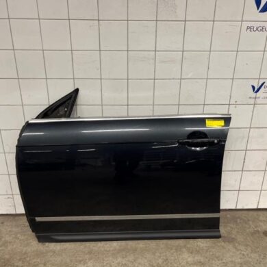 Citroen C6 3.0 HDiF V6 24V Portier 4Deurs links-voor 2011 9002W3