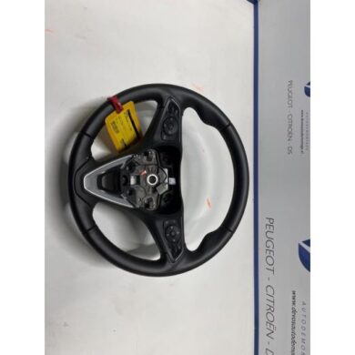 Opel Crossland X 1.2 Turbo 12V Stuurwiel 2020 39187900-39238139