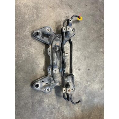 Citroen C3 1.2 Vti 12V PureTech Subframe HMR-HM05 2022 9804208180-9808011780