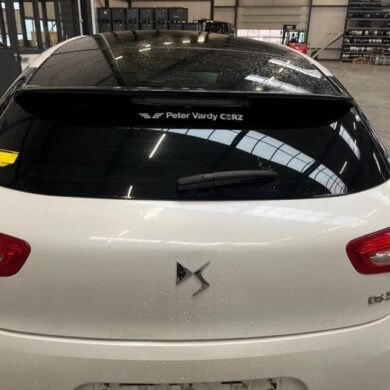 Citroen DS5 2.0 BlueHDI 150 16V Achterklep 2016 9667063780