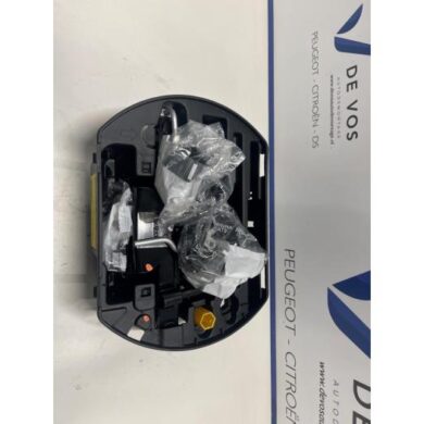 Peugeot 208  Krik 672594