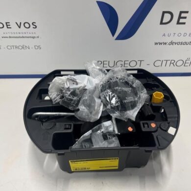 Citroen C3  Jack 2018 672594