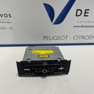 Peugeot 308 1.6 16V THP 155 Radio 2012 96751720XN