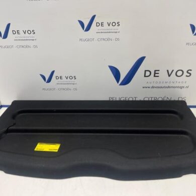 Citroen C4 Cactus 1.2 PureTech 82 12V Hoedenplank 2016 98013537ZD