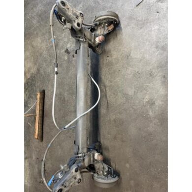 Citroen C3 1.2 Vti 12V PureTech Achteras voorwielaandrijving HMZ-HM01 2018 1607197380