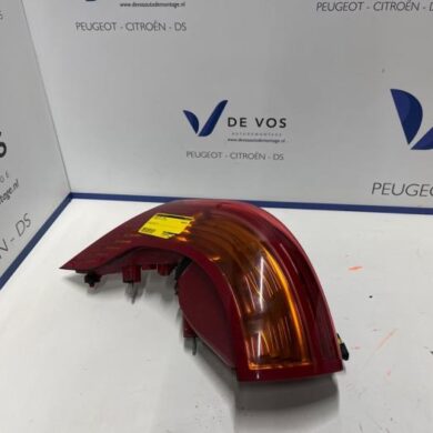 Citroen C6 3.0 HDiF V6 24V Achterlicht links 2011 6350W9