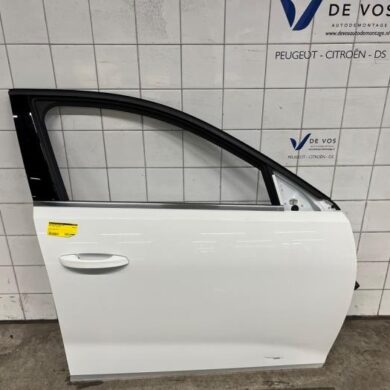 Opel Astra 1.5 Turbo D 16V Portier 4Deurs rechts-voor 2021 9841862680