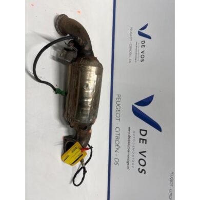 Peugeot 5008 1.6 e-THP 165 16V Catalytic converter 5GZ-5G01 2016 9803335980