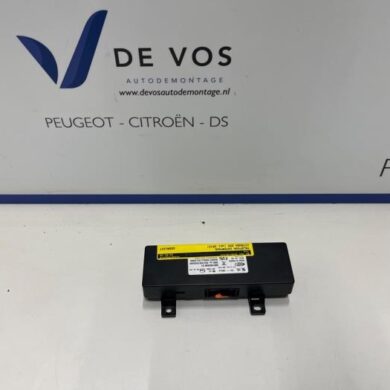 Citroen DS5 2.0 165 HYbrid4 16V Telefoon interface 2012 1610918380-9801862580
