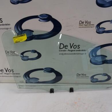 Peugeot 107 1.0 12V Portierruit 4Deurs rechts-voor 2013 9202F7