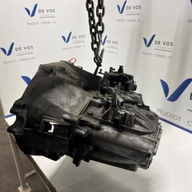 Peugeot 3008 1.5 BlueHDi 130 Gearbox YHZ-YH01 2021 9821418980-1620368980 20MB59