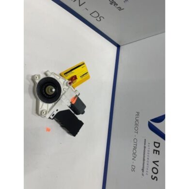 Citroen C6 3.0 HDiF V6 24V Raammotor Portier 2011 9222Y7