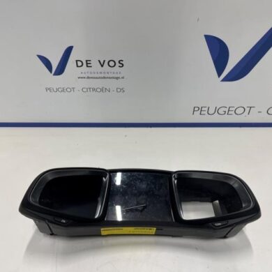 Citroen DS5 2.0 165 HYbrid4 16V Kilometerteller KM 2012 9674577380-9809756980