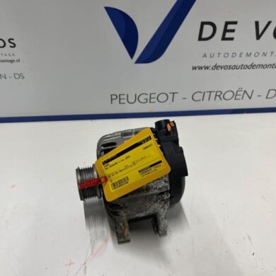 Opel Crossland X 1.2 Turbo 12V Dynamo HN05 2020 9835689480