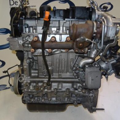 Citroen C3 Aircross  Engine BHY-BHYBH02 2018 1614416880-1614416980
