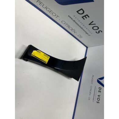 Peugeot RCZ 1.6 16V THP Front wing, left 2011 1608416080-7840AE