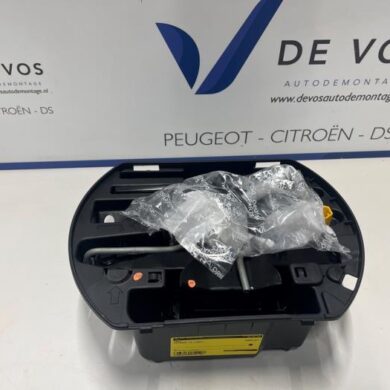 Citroen C3  Jack 2021 672594