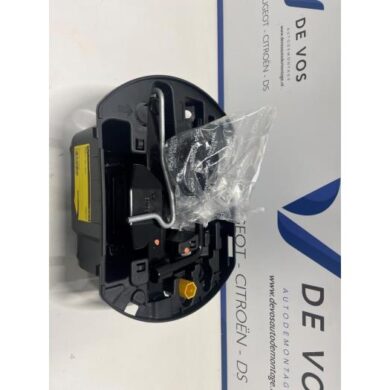 Peugeot 208  Jack 2020 672594