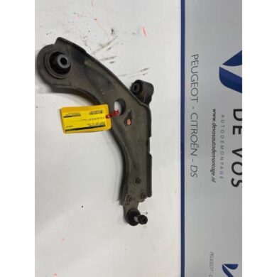 Peugeot 3008 1.5 BlueHDi 130 Querlenker rechts vorne 2021 9816865480-9846329080