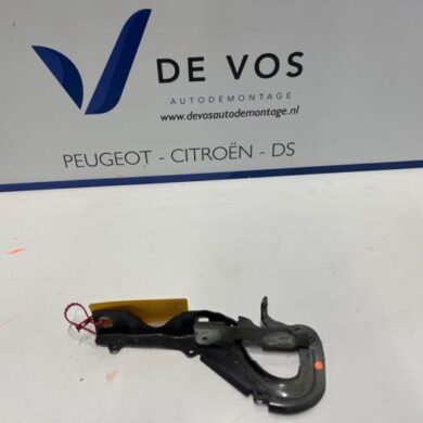 Citroen C3 1.2 Vti 12V PureTech Motorhaube Scharnier 2018 9812778480