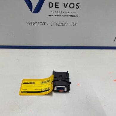 Opel Crossland X 1.2 Turbo 12V Camera voorzijde 2020 9831721680