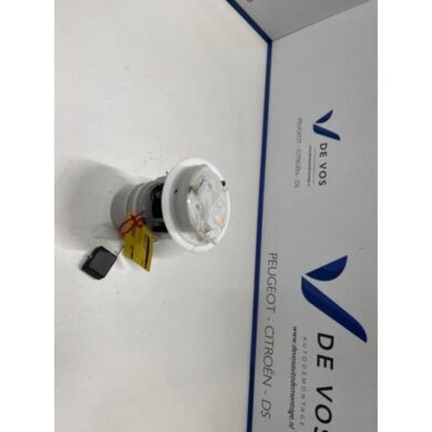 Peugeot 208 1.2 Vti 12V PureTech 100 Kraftstoffpumpe Elektrisch HNE 2023 9839248180-1674219480