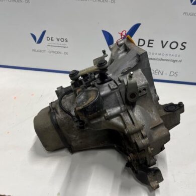 Citroen C3 1.2 Vti 12V PureTech Getriebe HMR-HM05 2019 9820609080-1619229980 20A704