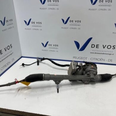 Citroen C3 1.2 Vti 12V PureTech Stuurhuis Bekrachtigd 2018 1634738180-1674130580